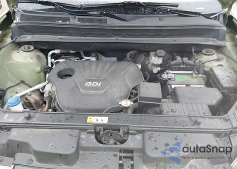 2013 Kia Soul из США, поврежденный, VIN KNDJT2A5XD7521709